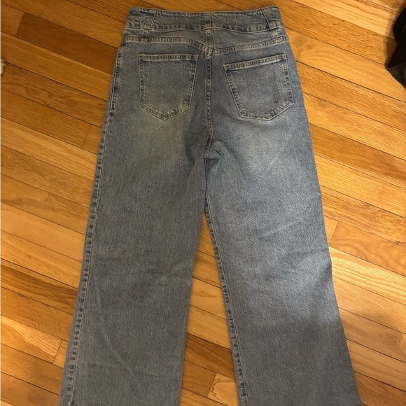 Habitual Women's Wide-Leg Jeans - Picture 6 of 9